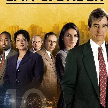 Photo de la saison 10 : New York Police Judiciaire