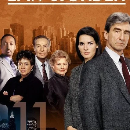 Photo de la saison 11 : New York Police Judiciaire
