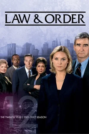 Photo de la saison 12 : New York Police Judiciaire