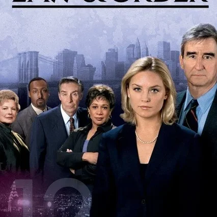 Photo de la saison 12 : New York Police Judiciaire