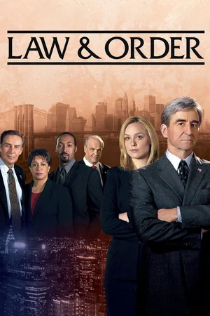 Photo de la saison 14 : New York Police Judiciaire