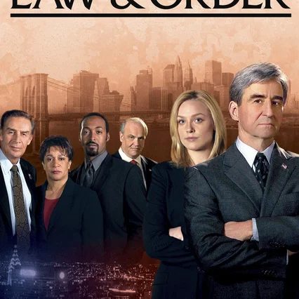 Photo de la saison 14 : New York Police Judiciaire