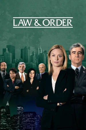 Photo de la saison 15 : New York Police Judiciaire