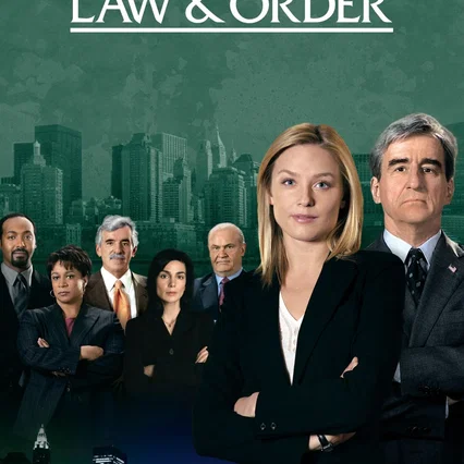Photo de la saison 15 : New York Police Judiciaire