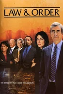 Affiche de Saison 16