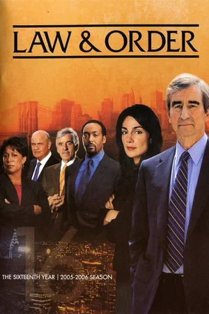 Photo de la saison 16 : New York Police Judiciaire