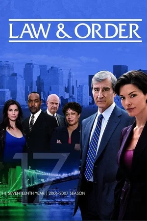 Photo de la saison 17 : New York Police Judiciaire