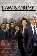 Affiche de Saison 20