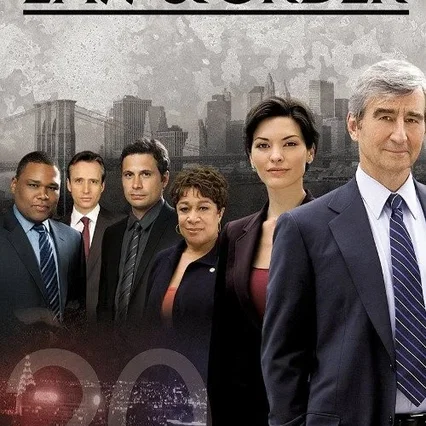 Photo de la saison 20 : New York Police Judiciaire