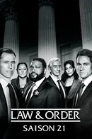 Affiche de Saison 21