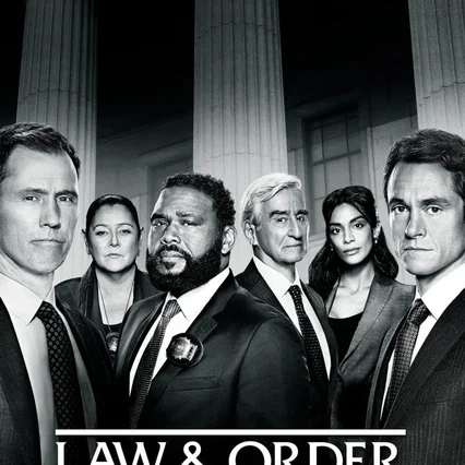 Photo de la saison 21 : New York Police Judiciaire