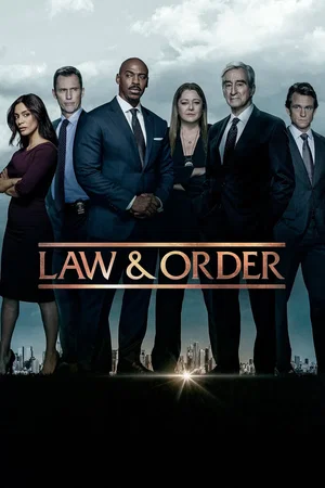 Photo de la saison 22 : New York Police Judiciaire