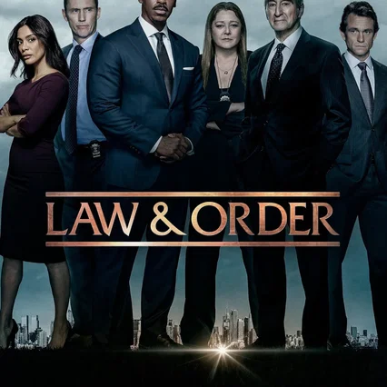 Photo de la saison 22 : New York Police Judiciaire