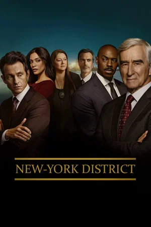 Photo de la saison 23 : New York Police Judiciaire