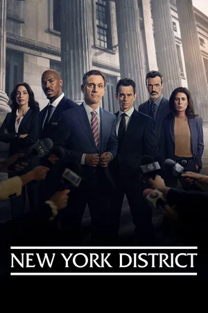 Photo de la saison 24 : New York Police Judiciaire