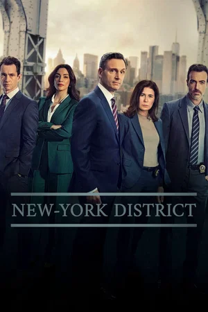 Affiche de Saison 25