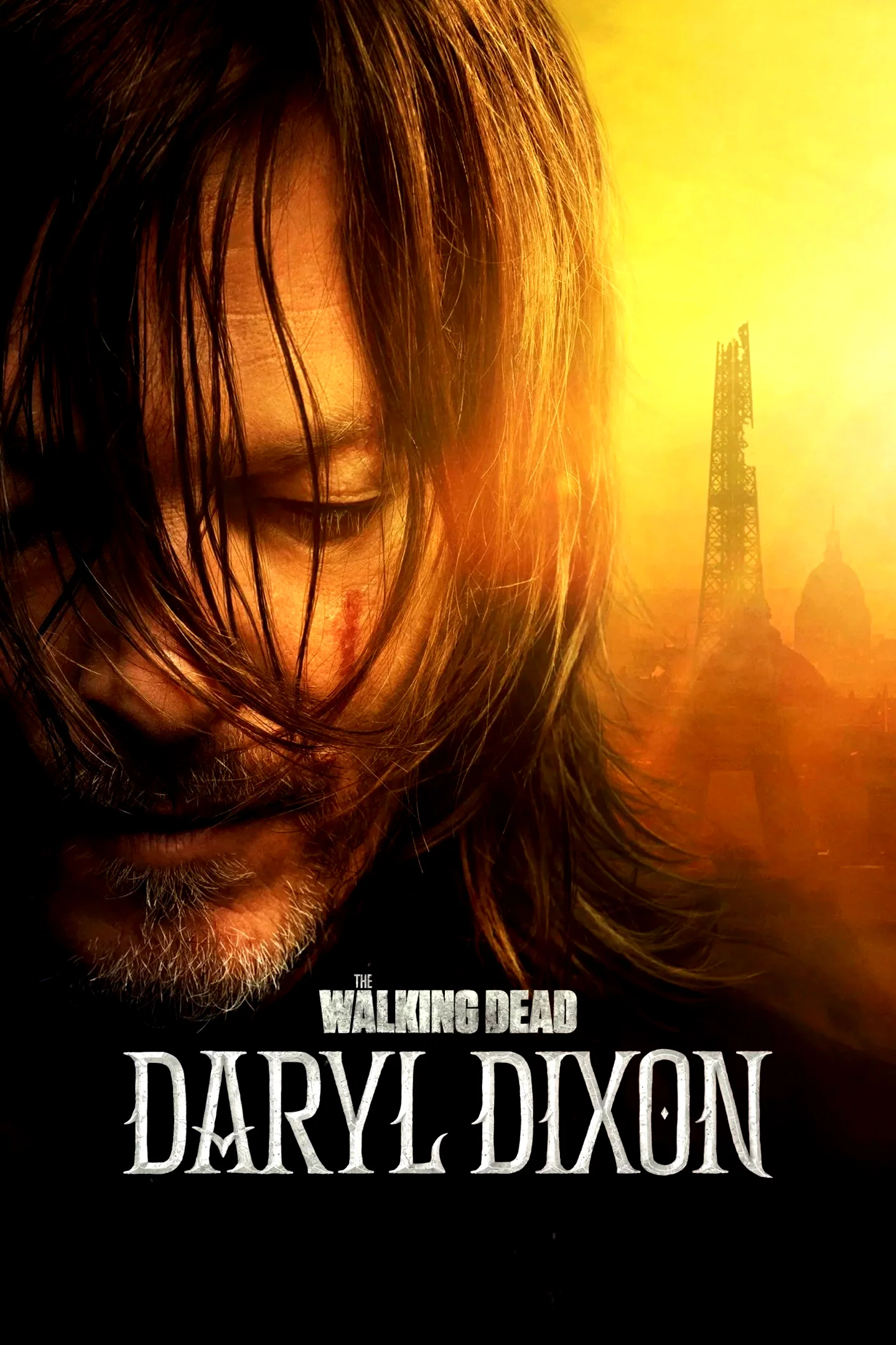Photo de la saison 1 : The Walking Dead : Daryl Dixon