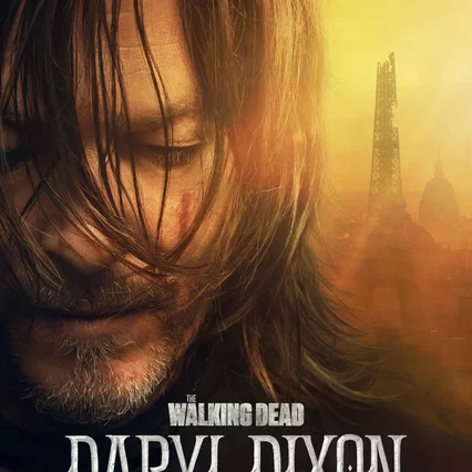 Photo de la saison 1 : The Walking Dead : Daryl Dixon