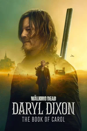 Affiche de Saison 2