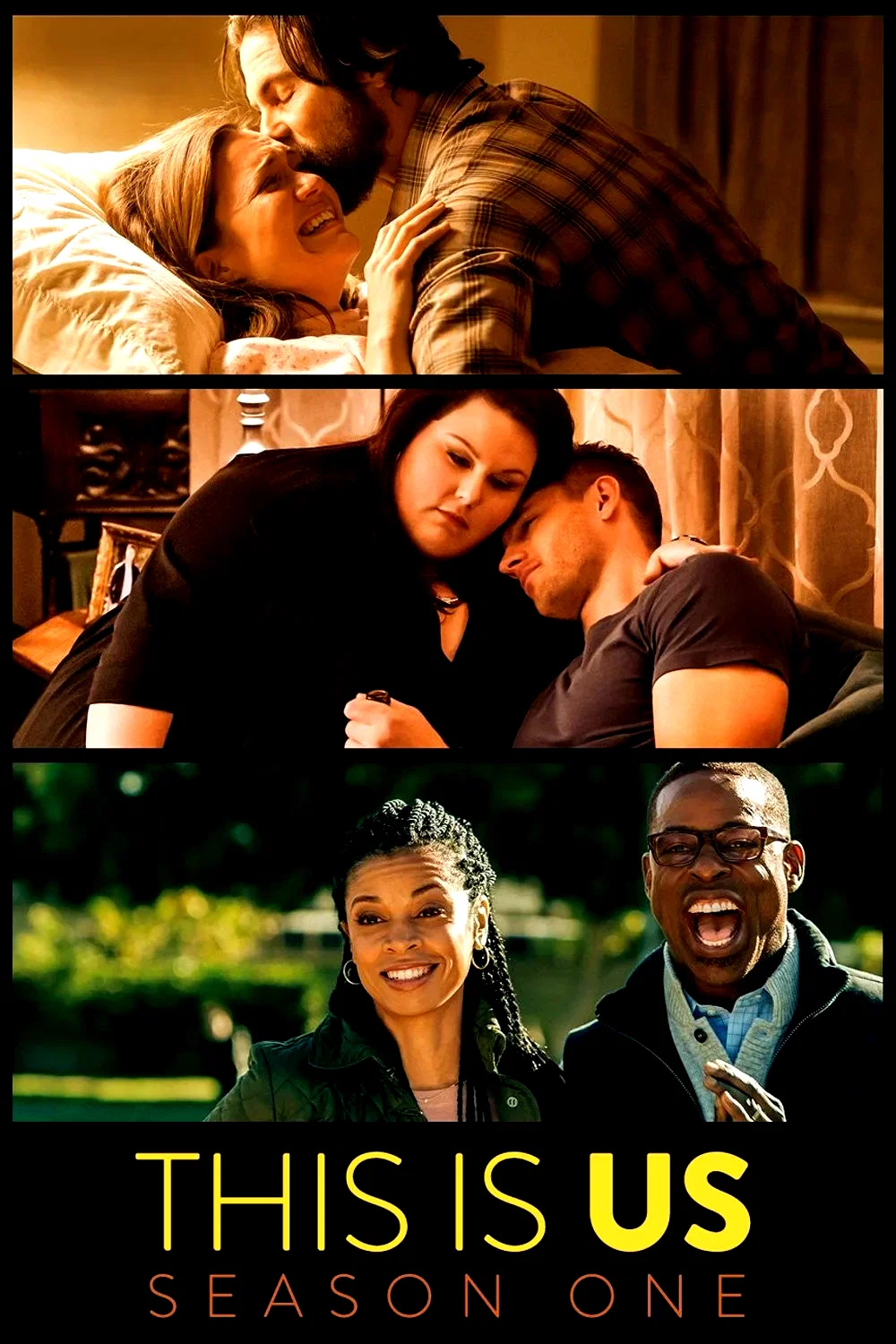 Photo de la saison 1 : This is Us