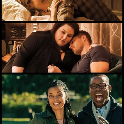 Photo de la saison 1 : This is Us