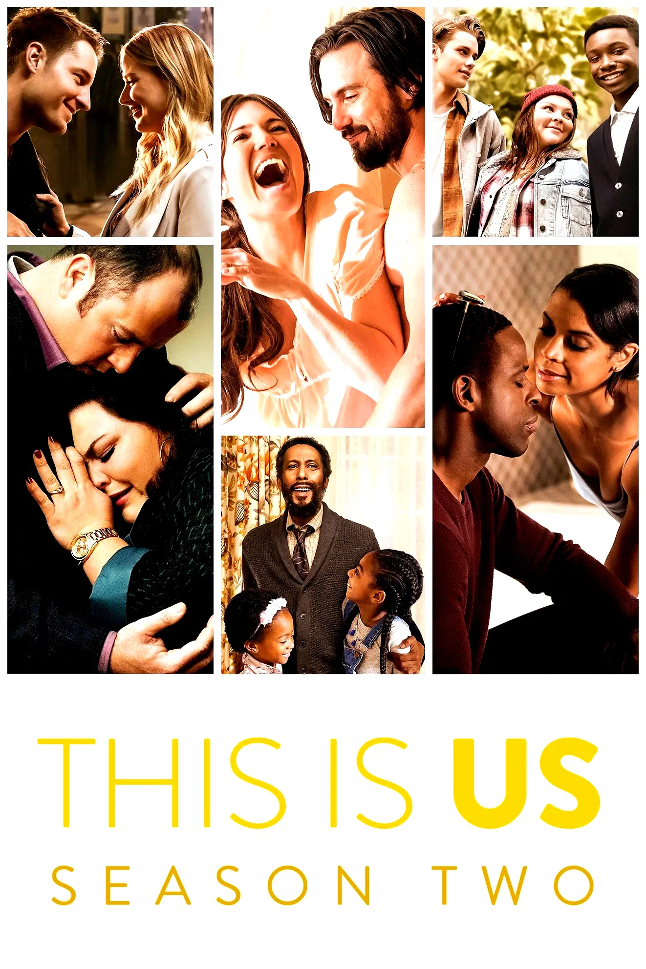 Photo de la saison 2 : This is Us