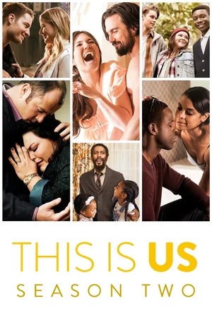 Affiche de Saison 2