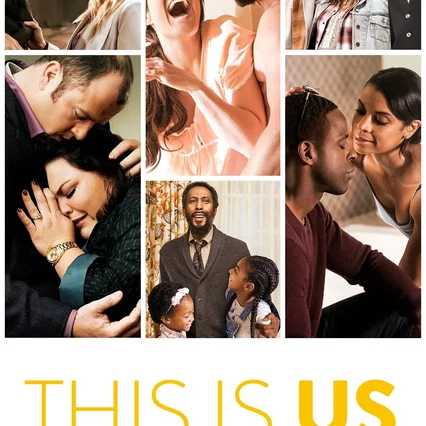 Photo de la saison 2 : This is Us