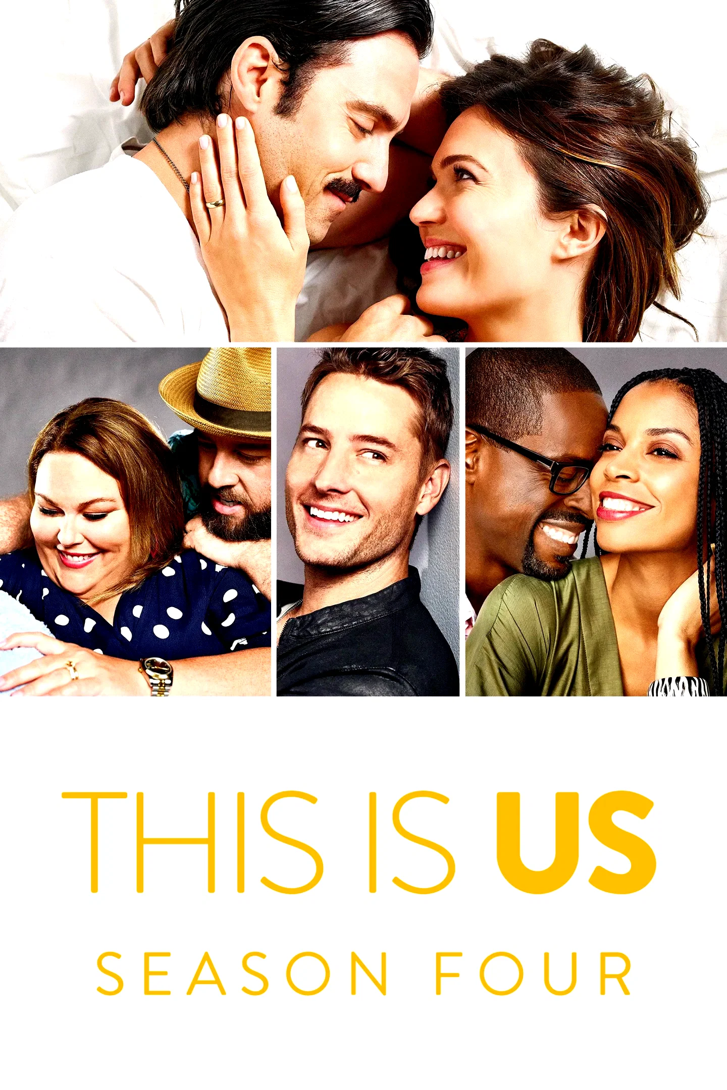 Photo de la saison 4 : This is Us