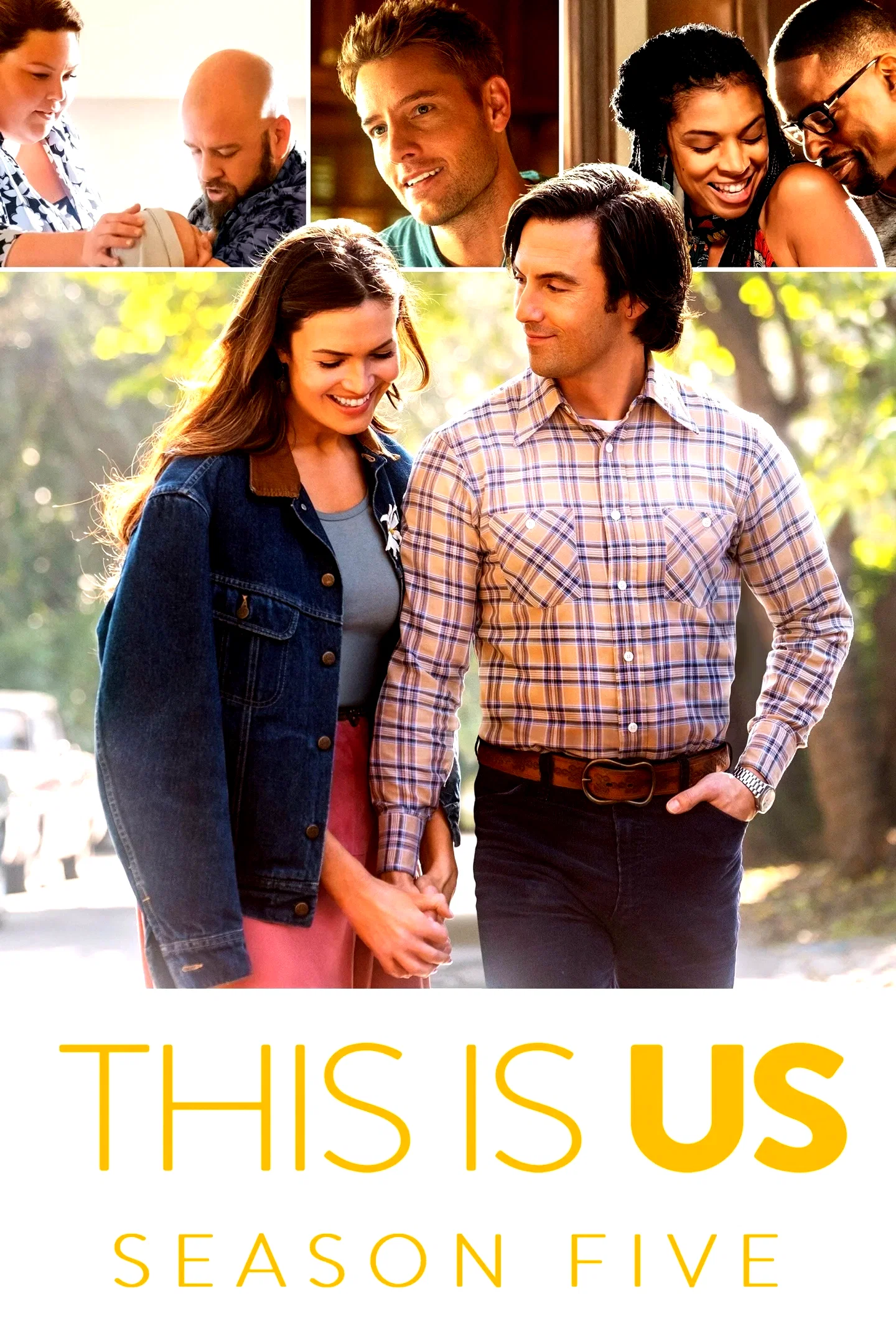 Photo de la saison 5 : This is Us