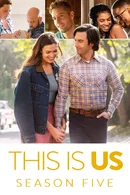 Affiche de Saison 5