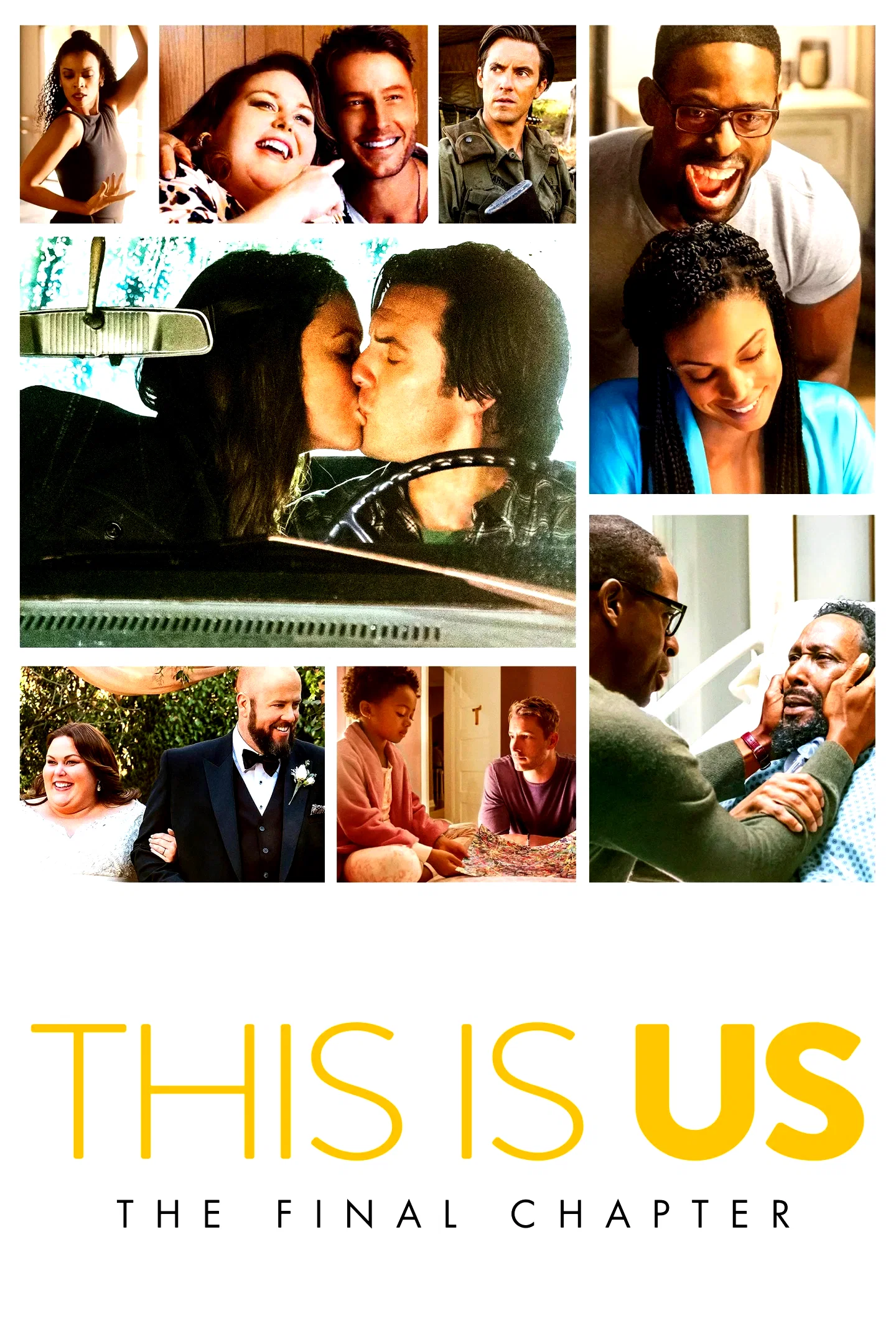 Photo de la saison 6 : This is Us