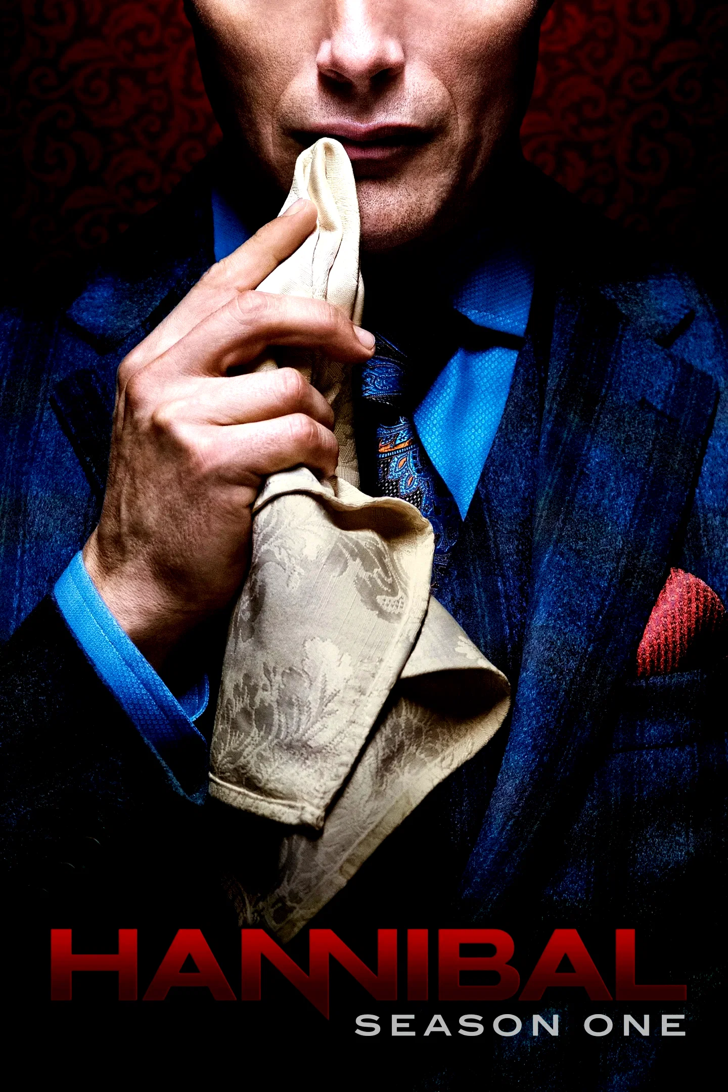 Photo de la saison 1 : Hannibal