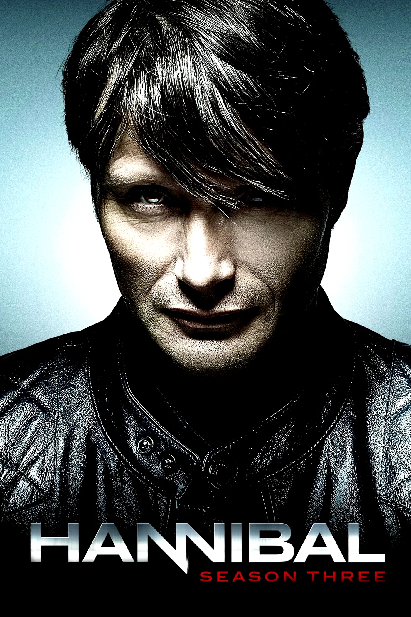 Photo de la saison 3 : Hannibal