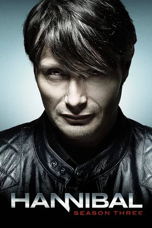 Affiche de Saison 3