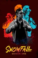 Affiche de Saison 1