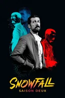 Affiche de Saison 2