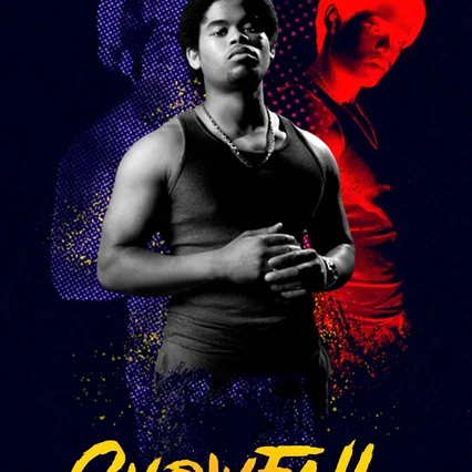 Photo de la saison 3 : Snowfall