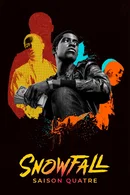 Affiche de Saison 4