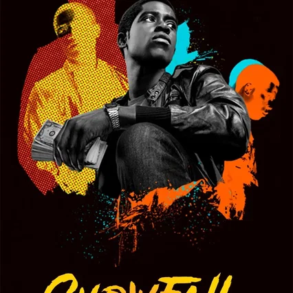 Photo de la saison 4 : Snowfall