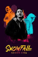 Affiche de Saison 5