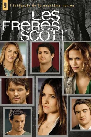 Affiche de Saison 9