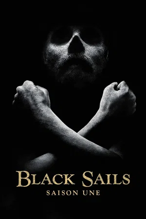 Affiche de Saison 1