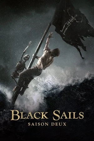 Affiche de Saison 2