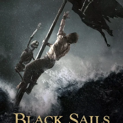 Photo de la saison 2 : Black Sails