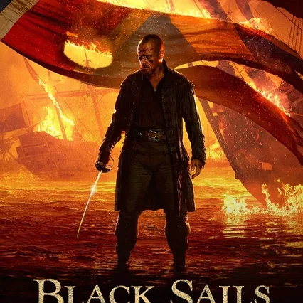 Photo de la saison 3 : Black Sails