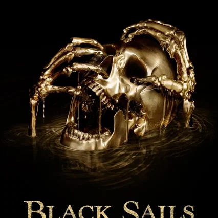 Photo de la saison 4 : Black Sails