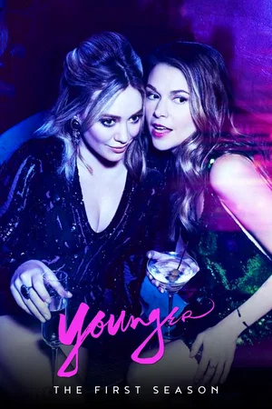 Affiche de Saison 1