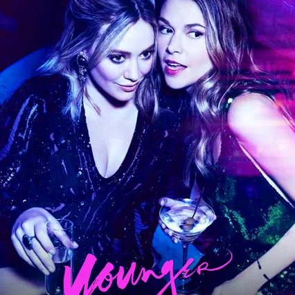 Photo de la saison 1 : Younger