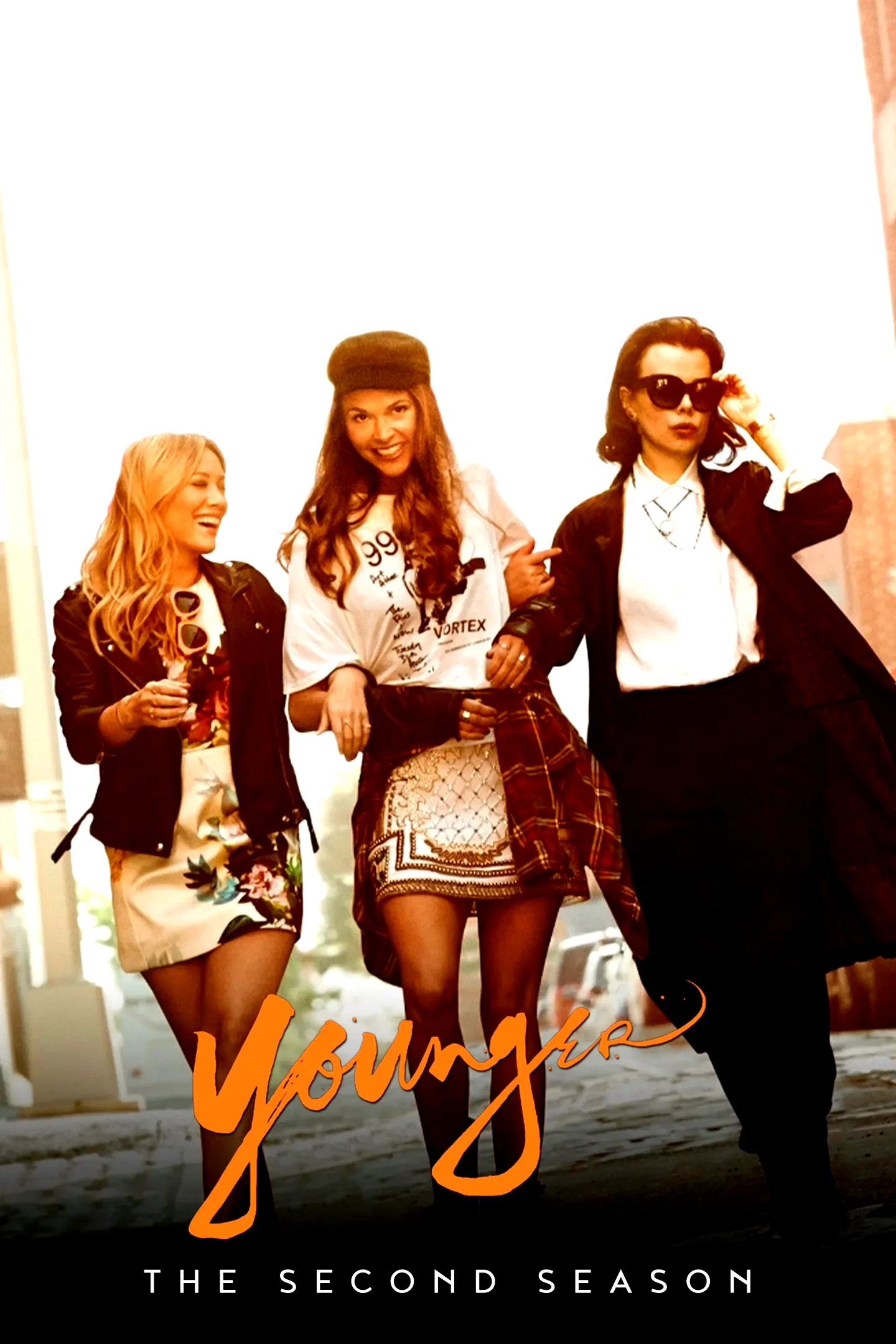 Photo de la saison 2 : Younger